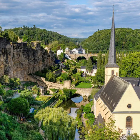 Luxembourg