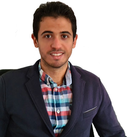 Ahmed Béchir, Consultant BI/Big Data – Alumnus Éstiam 2019