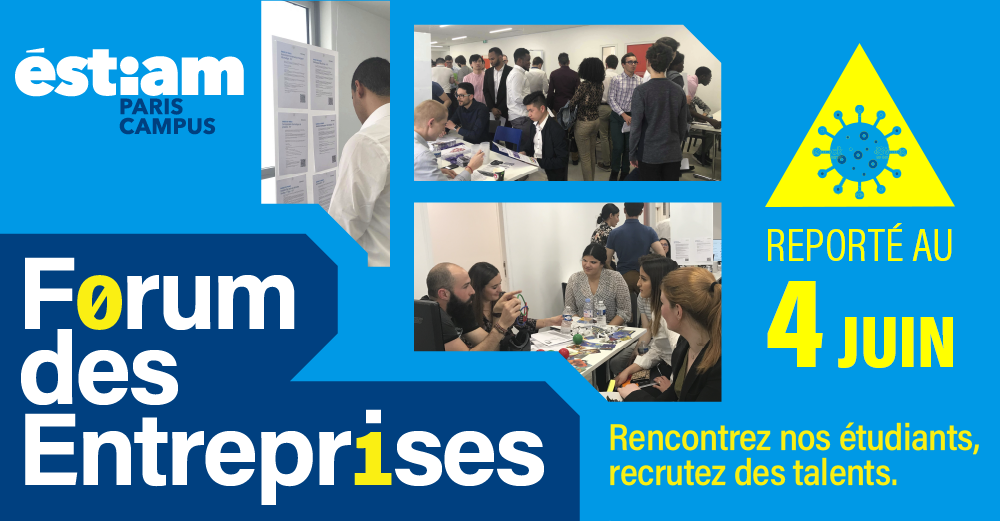 Forum des entreprises