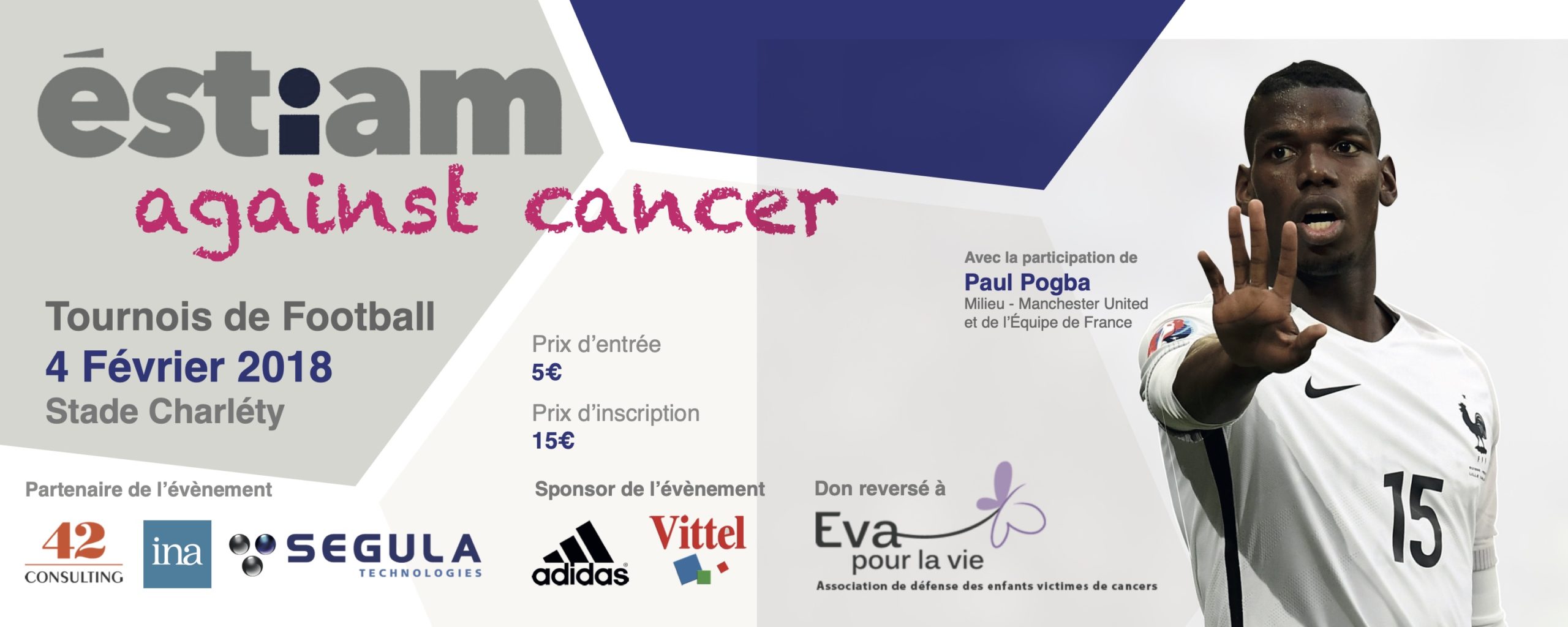 éstiam against cancer