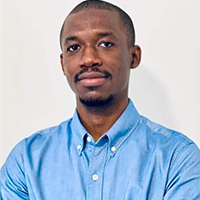 Photo de franck michael koné