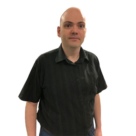 Renaud racinet