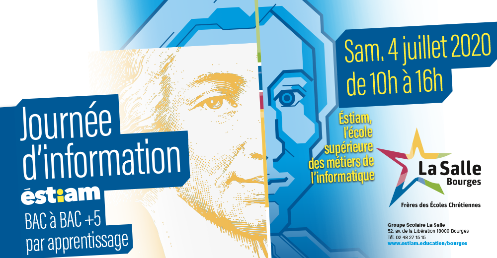 JPO éstiam bourges
