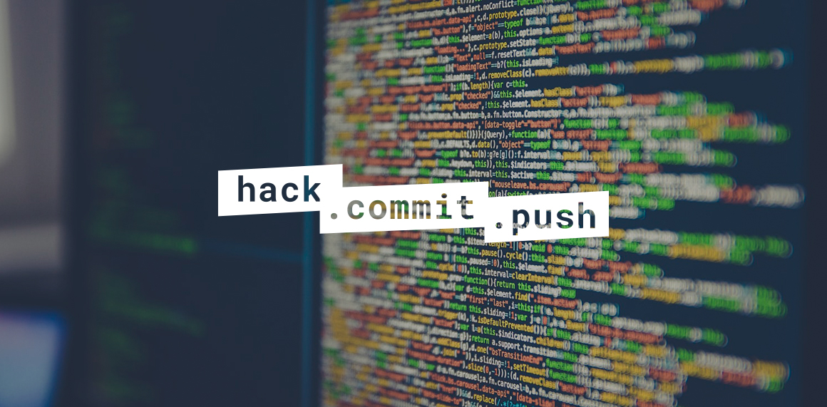 L’Éstiam participe au Hack Commit Push