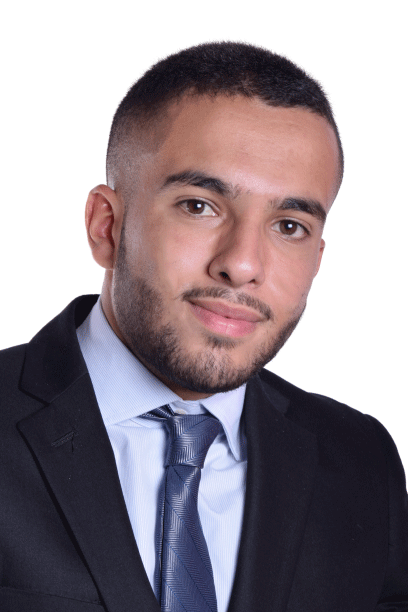 Samir, Alumnus Éstiam 2019 et Service Delivery Manager chez Claranet France