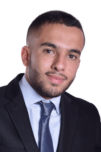 Samir berkani